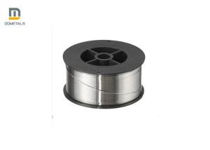 Wholesale ISO9001 AZ91D Magnesium Welding Wire Biodegradable Magnesium Metal Wire from china suppliers