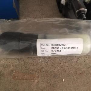 Wholesale ANSI Rexroth Hydraulic Relief Valve R983037922 DBDS6 K 1X315 IN010 from china suppliers