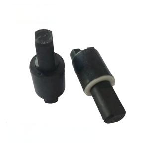 Wholesale Slow Down Toilet Seat - Soft Close Rotary Damper Hinge for Toilet Seat Cover from china suppliers