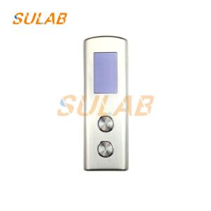 Wholesale Otis Elevator Cop Lop Outbound Call Panel DAA23501BM DAA23500BN DBA26800CR1 from china suppliers