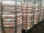 Round ERW 12000mm Length Welded Steel Tube