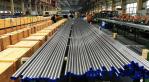 K500 PED Standard OD 6MM Seamless Alloy Steel Boiler Tubes, Chinese manufacturer