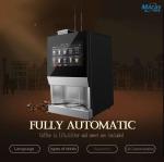 EVOACAS Quality Coffee Making Equipment From China For Coffee Shops And Cafes