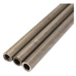 Welded Seamless Steel Pipe 254SMO UNS S31254 For Seawater Cooling