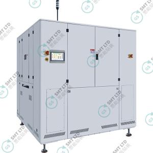 Wholesale Material Frame Vertical Hot Air Curing Oven 67KW from china suppliers