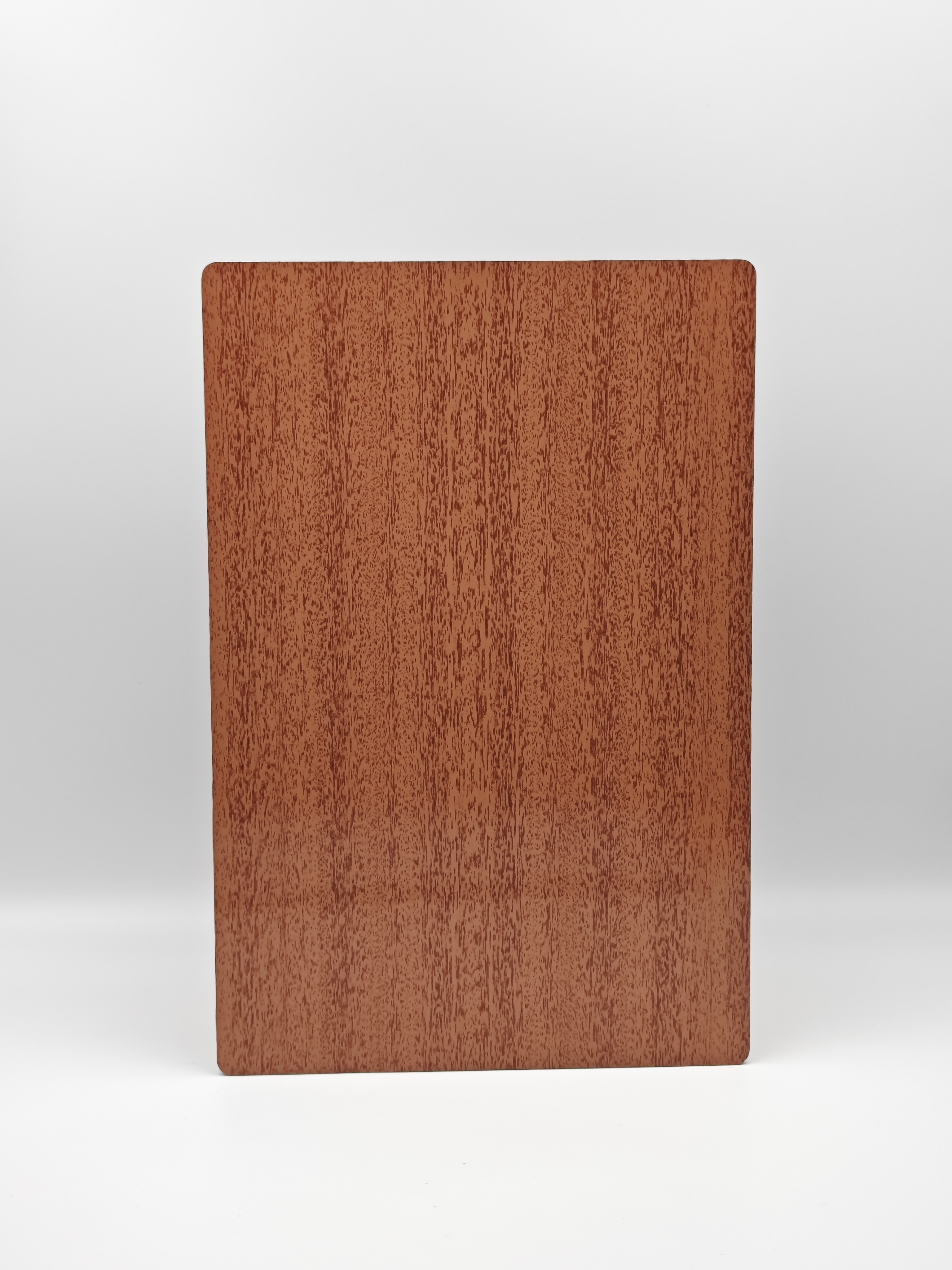 6.0mm Thickness Fire Rated ACP Sheets Regular Color 0.4mm Aluminum Board For Billboards