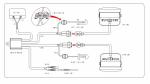 High Quality Daytime Running Light