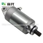 Starter WR250F 15-18/YZ250FX 15-19 Motorcycle 12V 9T CW 2GB-81890-01-00