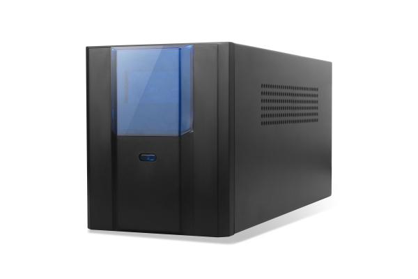 Hot selling 1000Va 230V online UPS for MRI hospital medical products IEC Euro
