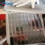 4A 5A 22A 35A 40A Insulating Glass Aluminum Spacer Bar For Windows Double