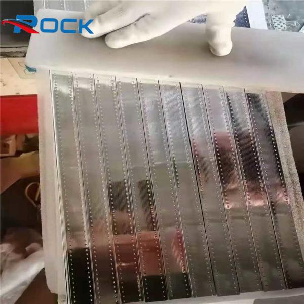 4A 5A 22A 35A 40A Insulating Glass Aluminum Spacer Bar For Windows Double
