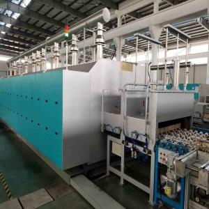 Wholesale Heat Treatment Roller Hearth Furnace Continuous Intelligent Control High Temperature from china suppliers