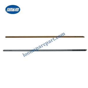 Wholesale Fabric Muller Spare Parts Weaving Rapier Tape from china suppliers