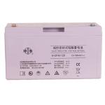 12V120Ah Shuangdeng 6-GFM-120 Lead Acid Battery for Solar Energy Storage Power