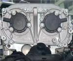 B-enz M264 920 915 engine GLC CLS GLE E300 S320 W213 X253 X167 V253 2.0T