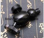 ED-580 Touch Screen Tattoo Power Supply ABS Plastic Material Tattoo Artist