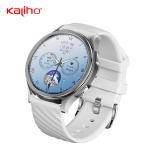 ECG Smart Watch for Fitness Room Office Family Outdoor Full Touch Screen