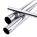 Hot Selling High Nickle Alloy Tube Fittings Stainless Steel Seamless Pipes For