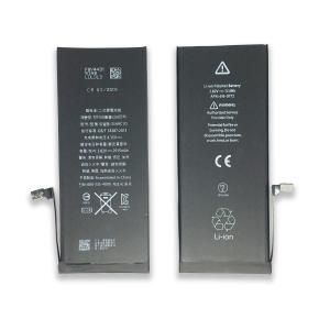 Wholesale ODM Apple Iphone Batteries Dual IC Protection Iphone 6 Plus 2915 mAh from china suppliers