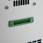1700BTU 48V DC Powered Air Conditioner For Outdoor Telecom Battery Cabinet