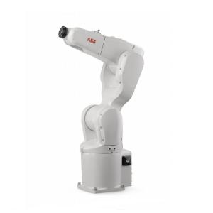 Wholesale 700mm Reach Industrial Cleaning Robots Automatic Welding Robot White Color from china suppliers