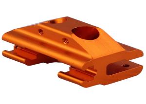 Wholesale CNC Machined Aluminium Extrusion Parts from china suppliers