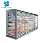 Freezer Glass Solutions