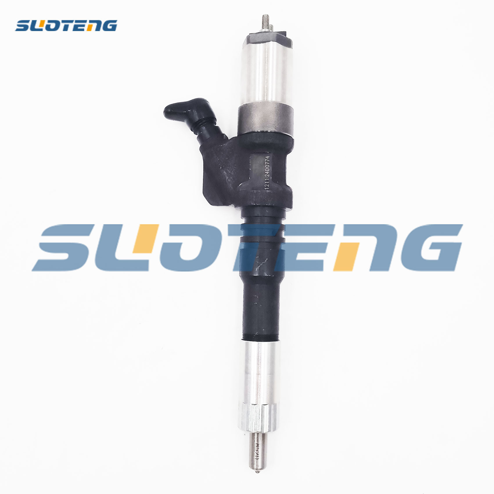 095000-1211 Common Rail Fuel Injector 0950001211 for PC400-7 Excavator