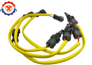 Wholesale CAT E320B E320D Excavator Spare Parts High Pressure Sensor 107-8618 1078618 from china suppliers