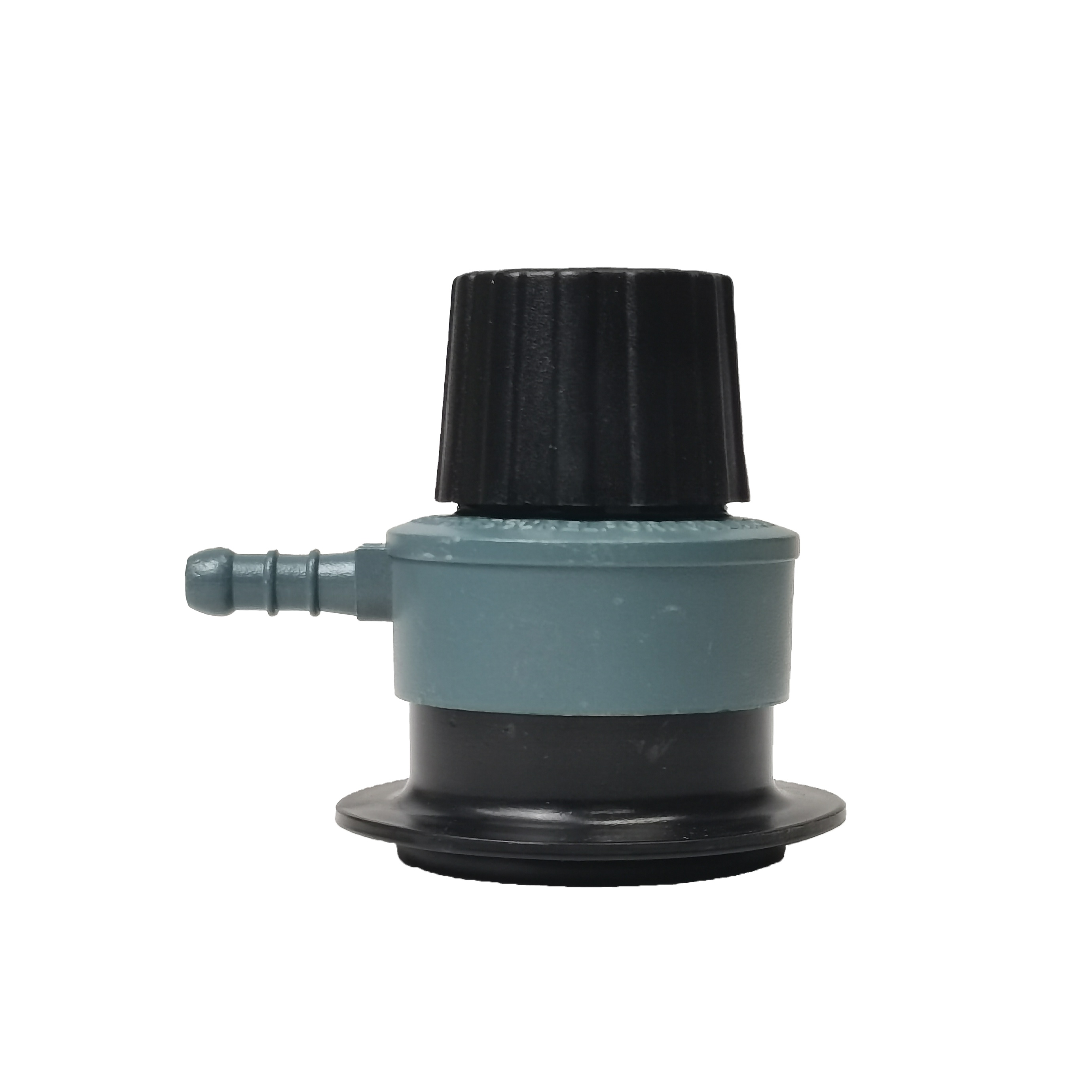 Brass Bar Body Material and Adjustable Pressure Regulator LPG Valve Pressure Reducer