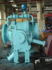 Wholesale High Water Head Flanged Globe Valve from china suppliers