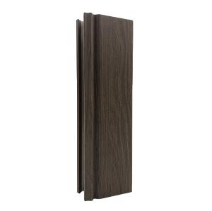 Wholesale Acid Resistance Wood Finish Aluminium Profiles For Building Decoration from china suppliers