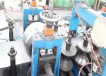 Threaded Thin Wall Steel Tubing , Duplex 316 Stainless Steel Pipe Mechanical