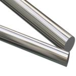 ASTM 321 Stainless Steel Round Bars 2mm 3mm 6mm Polished SS Round Bar