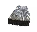 Roofing Pre Painted Galvanized Steel Sheet Zinc Coating ASTM 0.2-6mm Thick