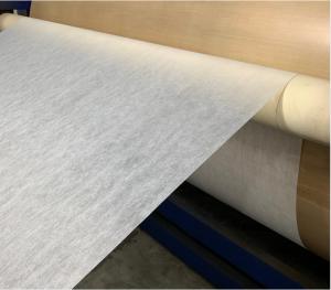 Wholesale Air filtration material micron PP Nonwoven melt blown fabric oil absorbent material from china suppliers