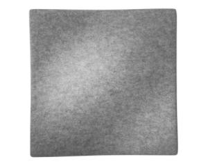 Wholesale 3D Wave Wall Decorative Soundproof Acoustic Panel Polyester Fiber from china suppliers