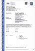 SUCE (HONG KONG) IMPORT AND EXPORT LIMITED Certifications