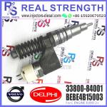33800-84001 High Quality Hot Sale Common Rail Fuel Injection Diesel Fuel