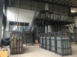 Vacuum Gas Atomizing Equipment For Metal Powder