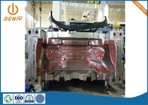 Wholesale Factory Wholesale Custom Plastic Injection Molding Auto Parts Injection Mold from china suppliers