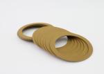 Excavator TC Type Oil Seal Brt ABA Brown Rubber Lip Seal