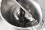 Restaurant Use Popcorn Food Processing Machine 50w Ball Shape