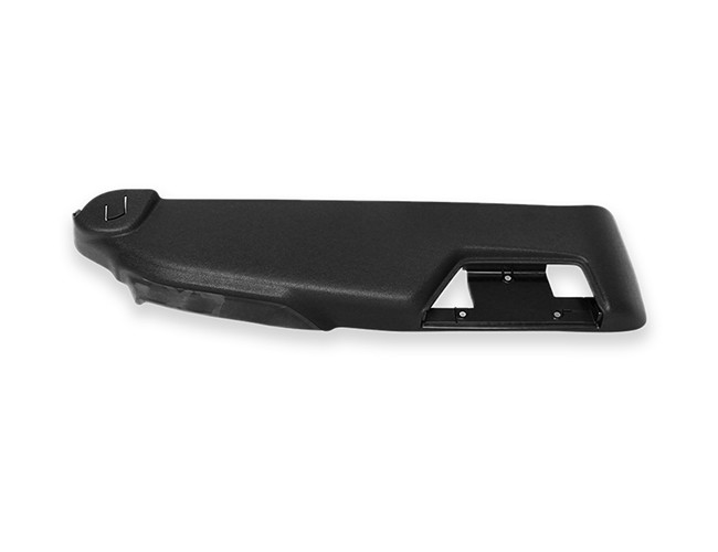 Side Panel Black for XC90 Auto Parts 39802011