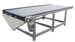 CNC Kitchen Cabinet Router Panel Furniture Line Production Making Machine