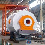 Hot sale 500t/h Iron Ore Wash Beneficiation Plant Energy Saving Smart Equipment