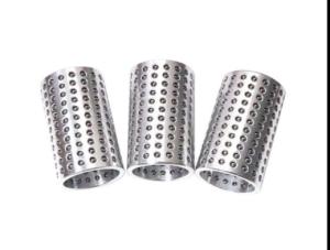 Wholesale 2*16*30 MBSH Precision miniature ball bearing copper sleeve aluminum alloy Bushing from china suppliers