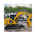 Used komatso excavators high quality electrical Komatso PC70-8 PC200 PC30 PC40
