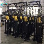 Factory price heavy duty load 300 kg height 6M install truss crank sound stand