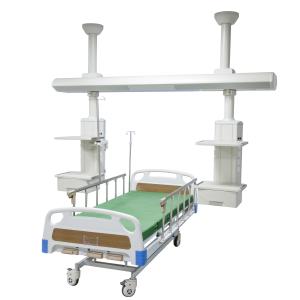 Wholesale Surgical Medical Gas Pendant , O2 VAC Air ICU Pendant Systems from china suppliers